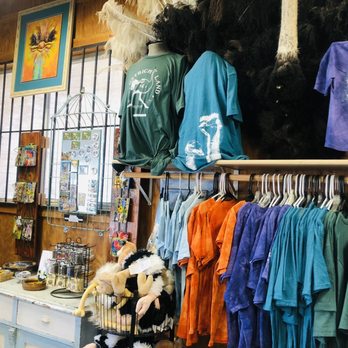 Ostrichland USA - Inside giftshop - Attraction Farms Near Me - Solvang, California Ostrichland USA - Inside giftshop - Attraction Farms Near Me - Solvang, California
