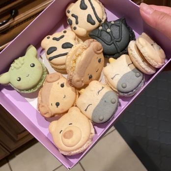 Puffect Bakery Cafe - Desserts Near Me - Walnut, California Puffect Bakery Cafe - Desserts Near Me - Walnut, California