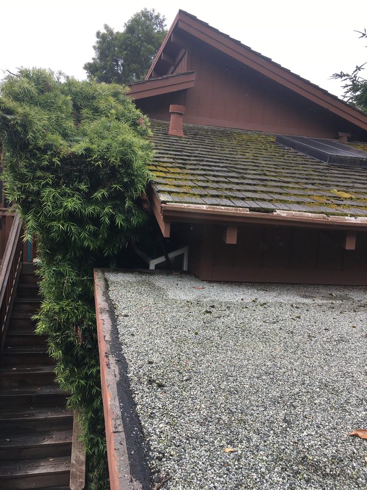 Slide of David Horn Roofing & Construction