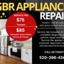 GBR Appliance Repair