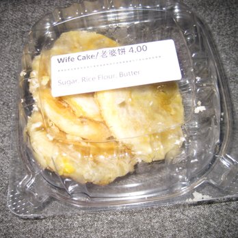 Top Bread - wife cakes - Bakeries Near Me - Boston, Massachusetts