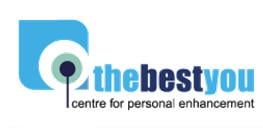 The Best You Logo