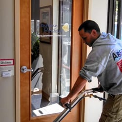 Absolute Services - Carpet Cleaning at Downtown Pittsfield INC