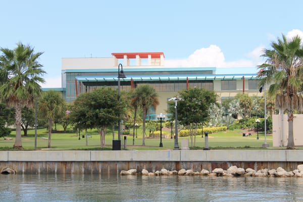 Clearwater Main Library by null