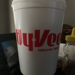 Hy-Vee Fast & Fresh