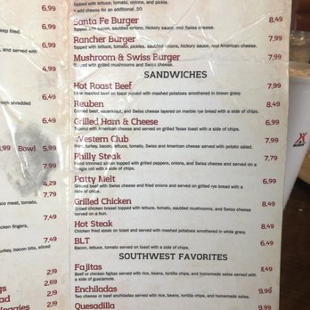 Cherokee Trading Post - Chicken Wings Near Me - Calumet, Oklahoma