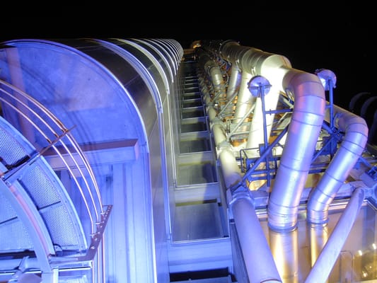 Lloyd's of London by null