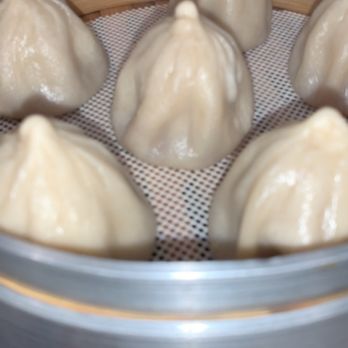 Yu Noodles - Pork Soup Dumplings (6pcs) - Chinese Near Me - Fairfax, Virginia Yu Noodles - Pork Soup Dumplings (6pcs) - Chinese Near Me - Fairfax, Virginia