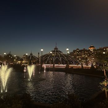 Celestial Park - Amusement Parks Near Me - Orlando, Florida Celestial Park - Amusement Parks Near Me - Orlando, Florida