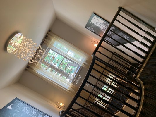 The White House Hotel by null