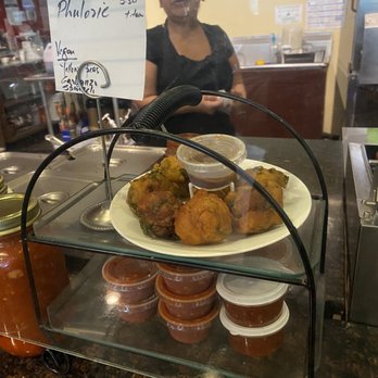 Cafe Connection - Cafes Near Me - Sacramento, California