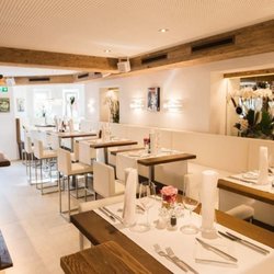 Bergdiele Kitzbühel - Bergdiele Stamperl