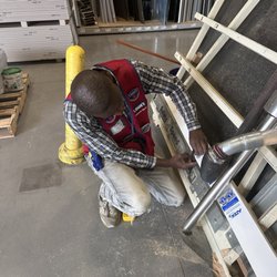 Lowe's Home Improvement - Kevin