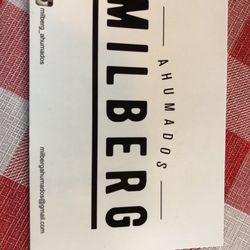 Milberg