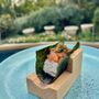 Dear Neighbor Handrolls