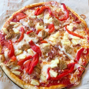 Blaze Pizza - Salad Near Me - Decatur, Georgia Blaze Pizza - Salad Near Me - Decatur, Georgia