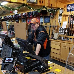 Smokey Hills Outdoor Store
