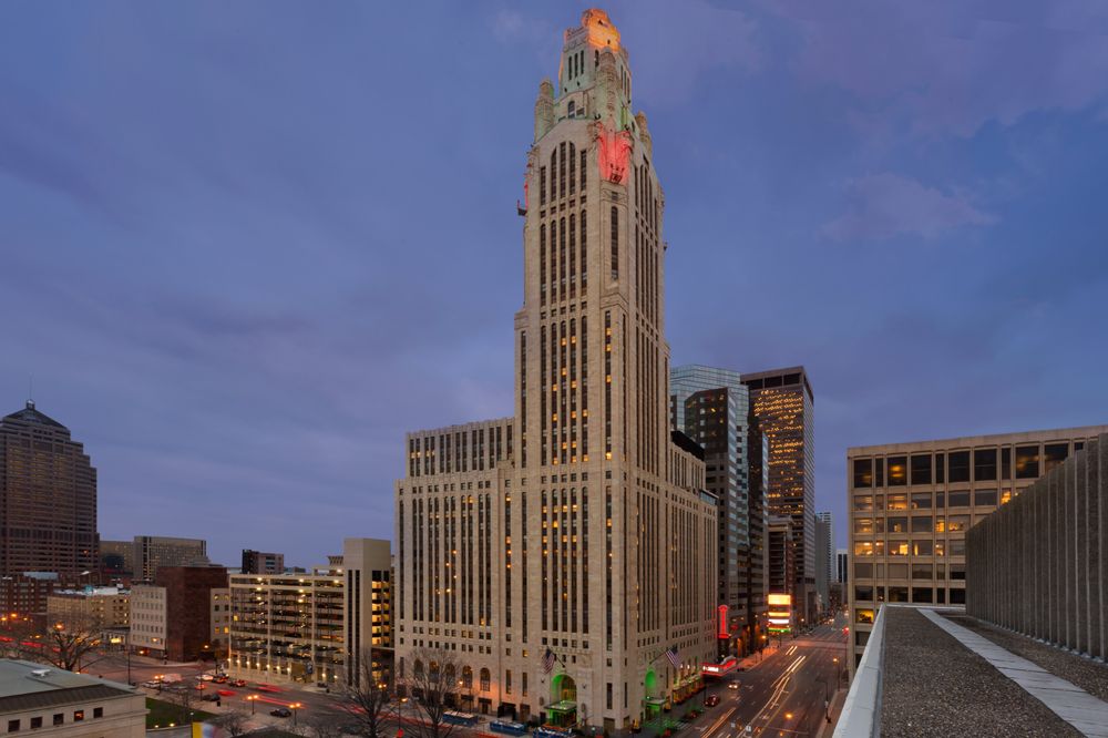 Hotel LeVeque, Autograph Collection