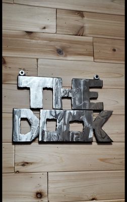 The Dock Sports Bar & Grill by null