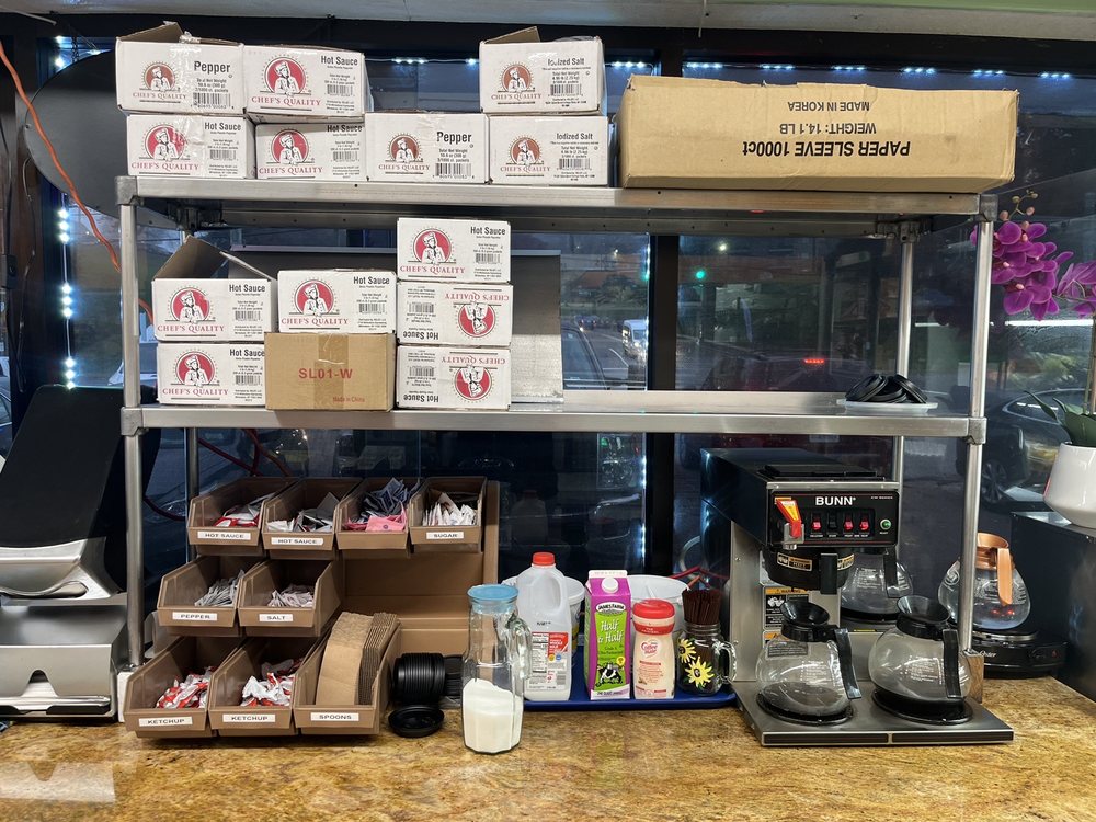 LUCAS SEAFOOD Updated September 2024 18 Photos & 10 Reviews 5519