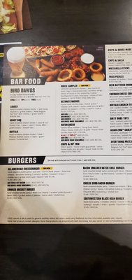 Menu photo 2 Buffalo Wild Wings Fredericksburg, VA Menu photo 2 Buffalo Wild Wings Fredericksburg, VA