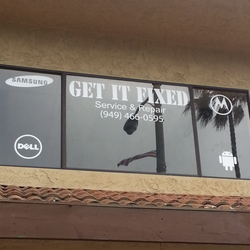 Get It Fixed