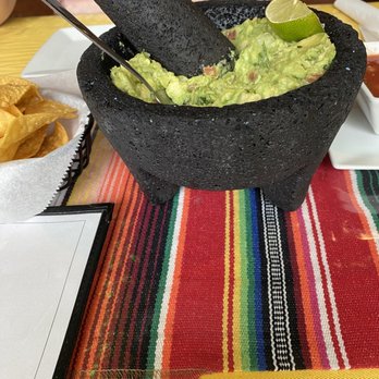 Tequila Mexican Grill & Bar - Fresh Guacamole - Bars Near Me - Lancaster, Pennsylvania