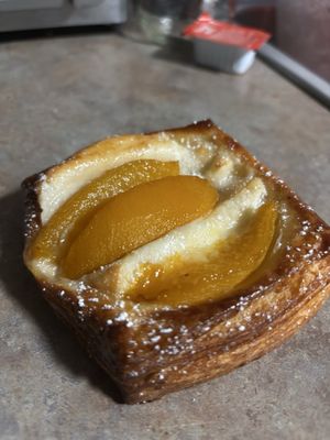 KC Paris Desserts by null