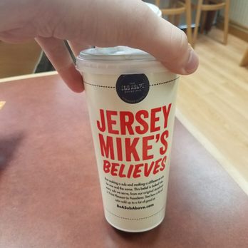 Jersey Mike's Subs - Sandwiches Near Me - Florence, Kentucky