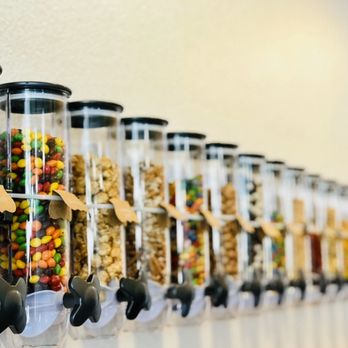 Three Rivers Yogurt - Desserts Near Me - Three Rivers, California Three Rivers Yogurt - Desserts Near Me - Three Rivers, California