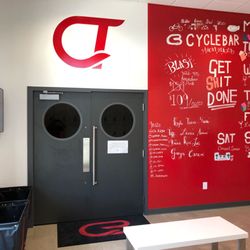 CYCLEBAR