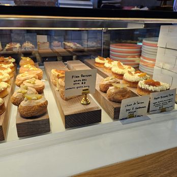 Maison Nico - Bakeries Near Me - San Francisco, California Maison Nico - Bakeries Near Me - San Francisco, California
