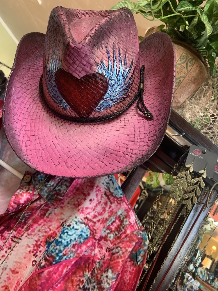 RYANSTONE COWGIRL BOUTIQUE Updated August 2024 901 W Wickenburg Way