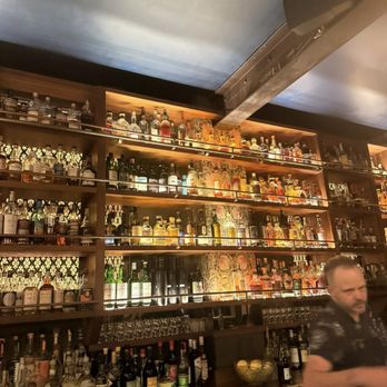 Scotch Lodge - Bar area - Cocktail Bars Near Me - Portland, Oregon Scotch Lodge - Bar area - Cocktail Bars Near Me - Portland, Oregon