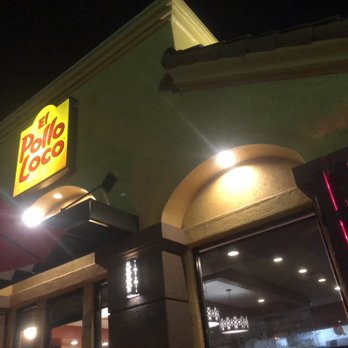 El Pollo Loco - Mexican Near Me - Hills, California El Pollo Loco - Mexican Near Me - Hills, California