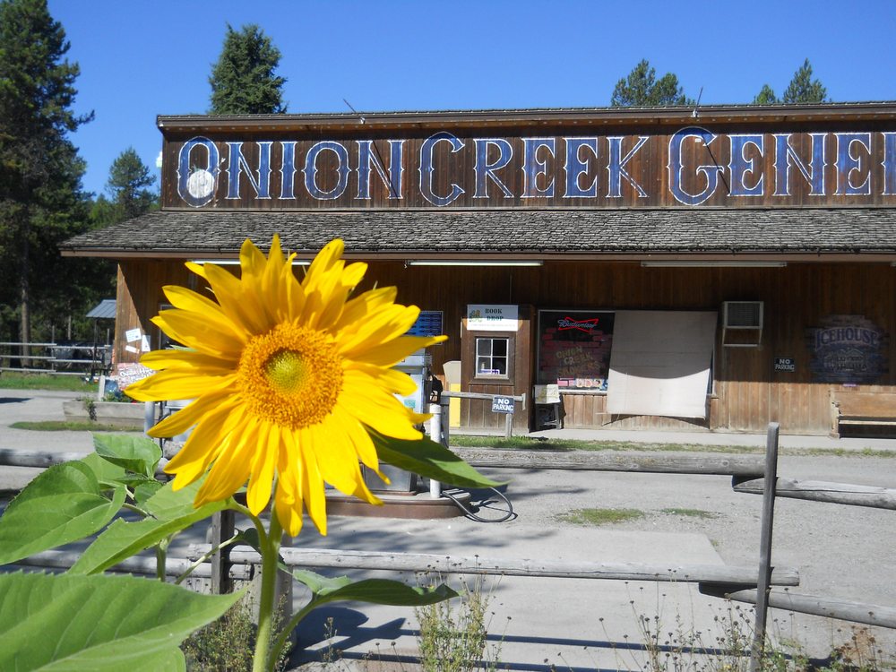 ONION CREEK GENERAL STORE Updated August 2024 2191 Onion Creek Rd
