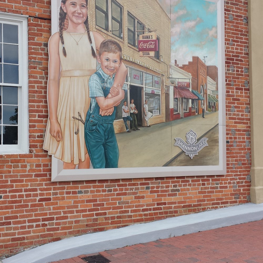Arts Clayton - Art Galleries Near Me - Jonesboro, Georgia
