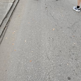 Cooper River Bridge Run - Races & Competitions Near Me - Mount Pleasant, South Carolina
