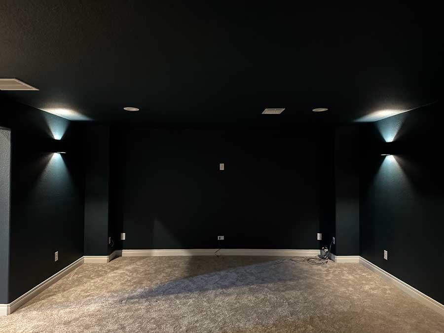 Slide of Westin Construction Group