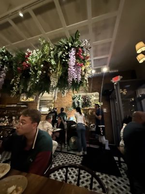 Nourish Thai by null