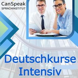 CanSpeak Sprachschule