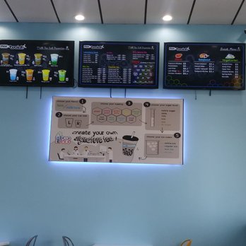 Milk Tea Lab - Bubble Tea Near Me - Vacaville, California Milk Tea Lab - Bubble Tea Near Me - Vacaville, California