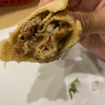 Carnitas Don Claudio - Even closer close up! - Tacos Near Me - Las Vegas, Nevada