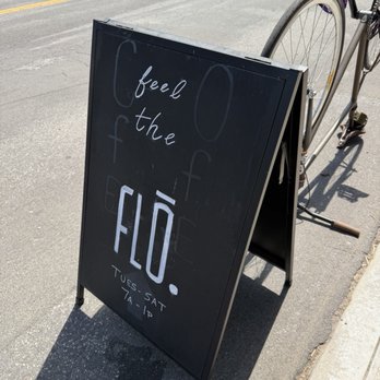 Flo Coffee Bar - Coffee & Tea Near Me - Venice, California