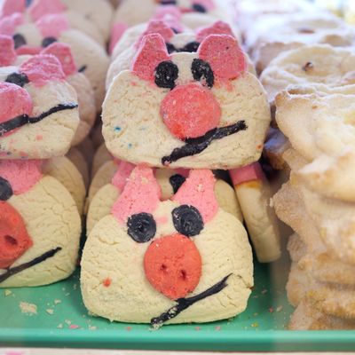 Rosales Mexican Bakery by null