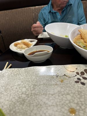 ICHI HIBACHI by null