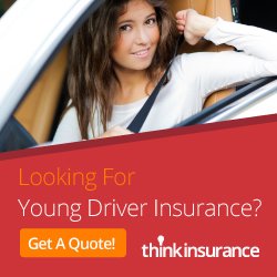 Think Insurance - Young Driver Insurance - Think Insurance
