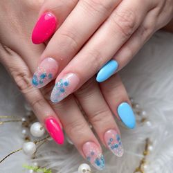 Orchid Spa