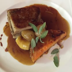 L'Horta - Cochon de lait