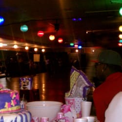 Skate Towne South - Kiddo party